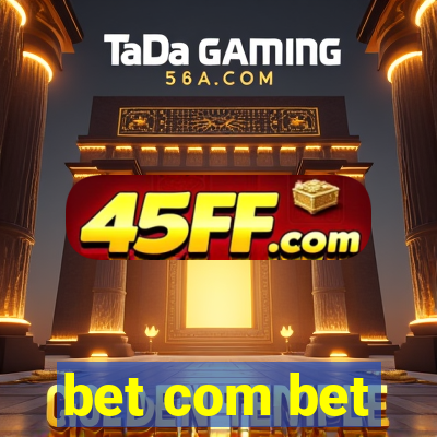 bet com bet